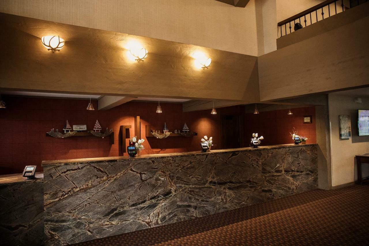 莱克罗恩度假酒店 德拉文 外观 照片